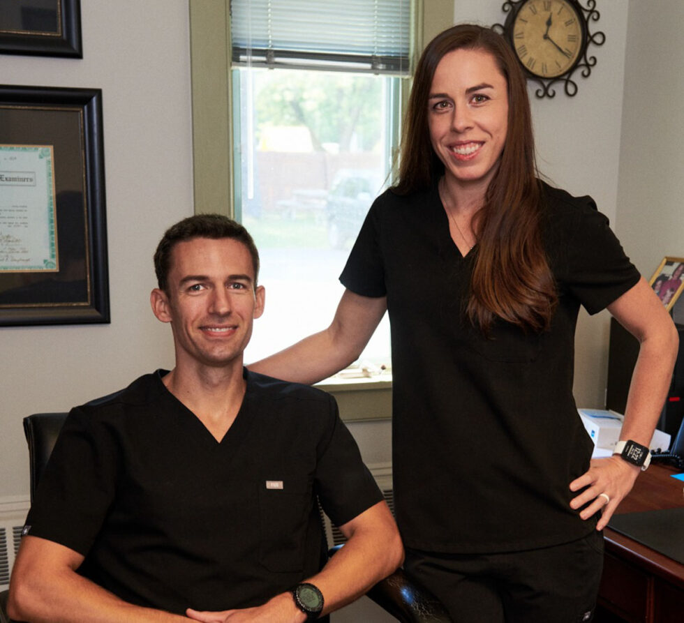 Our Team Archer Dental